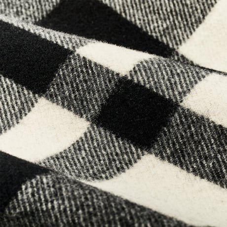 FILSON  MACKINAW WOOL CRUISER JACKET［マッキノーウールクルーザー］  WHITE
