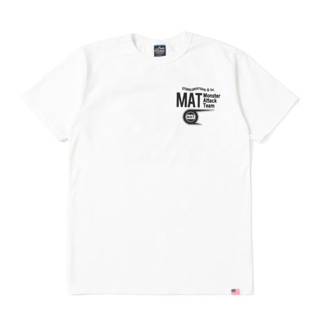 STUDIO D'ARTISAN 帰ってきたウルトラマンＴシャツ【UTJ-003】