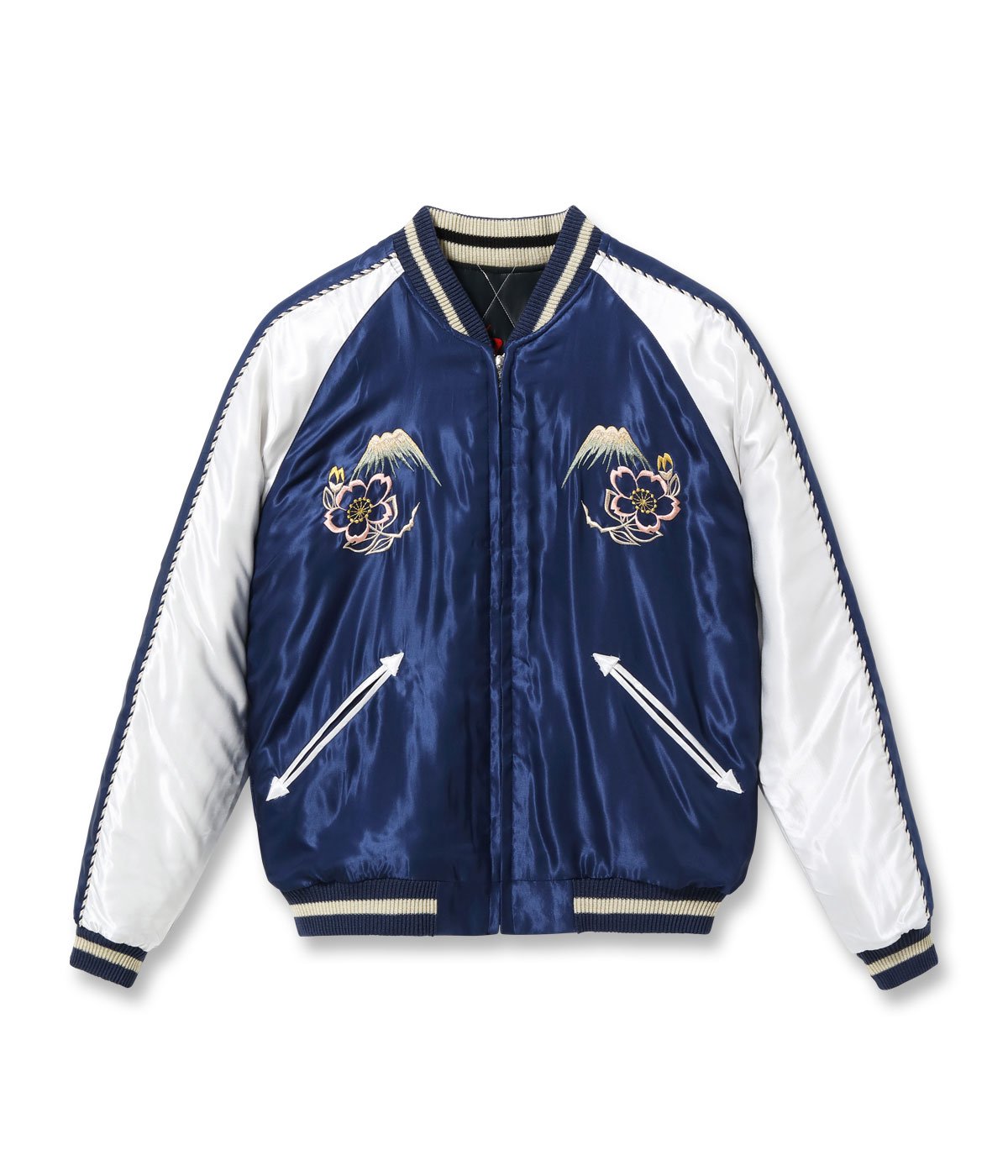 テーラー東洋 Lot No. TT15543-119 Acetate Quilted So