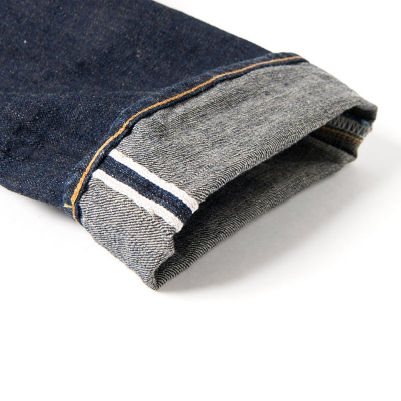 STUDIO D'ARTISAN G3 OVERALL | PREMIUM DENIMSTORE