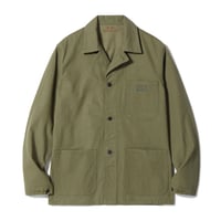 BUZZ RICKSON'S Lot No. BR14872 / N-3 UTILITY JACKET