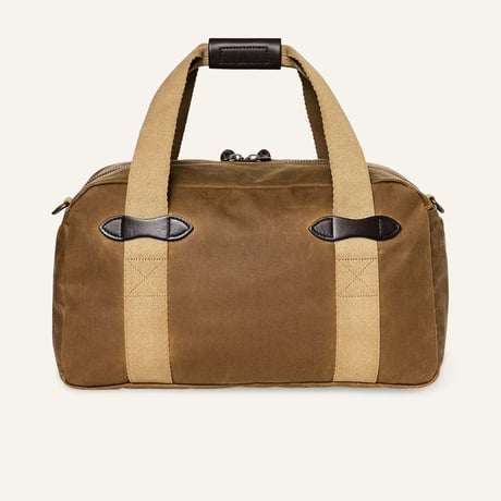 FILSON TIN CLOTH DUFFLE BAG/ティンクロス スモール ダッフルバッグ