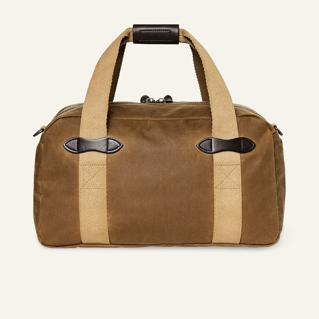 FILSON TIN CLOTH DUFFLE BAG/ティンクロス スモール ダッフルバッグ