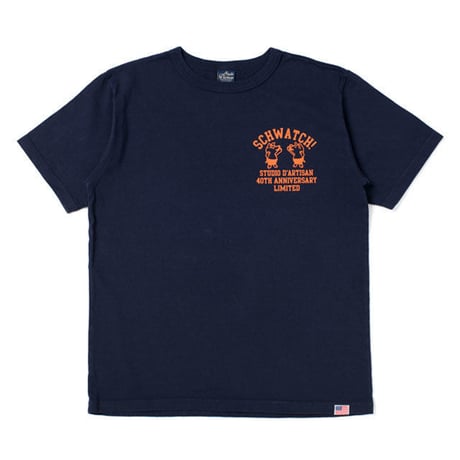 STUDIO D'ARTISAN ウルトラマンコラボTシャツ【UT-007】