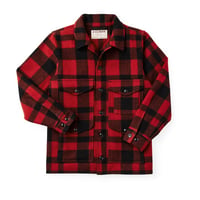 FILSON  MACKINAW WOOL CRUISER JACKET［マッキノーウールクルーザー］