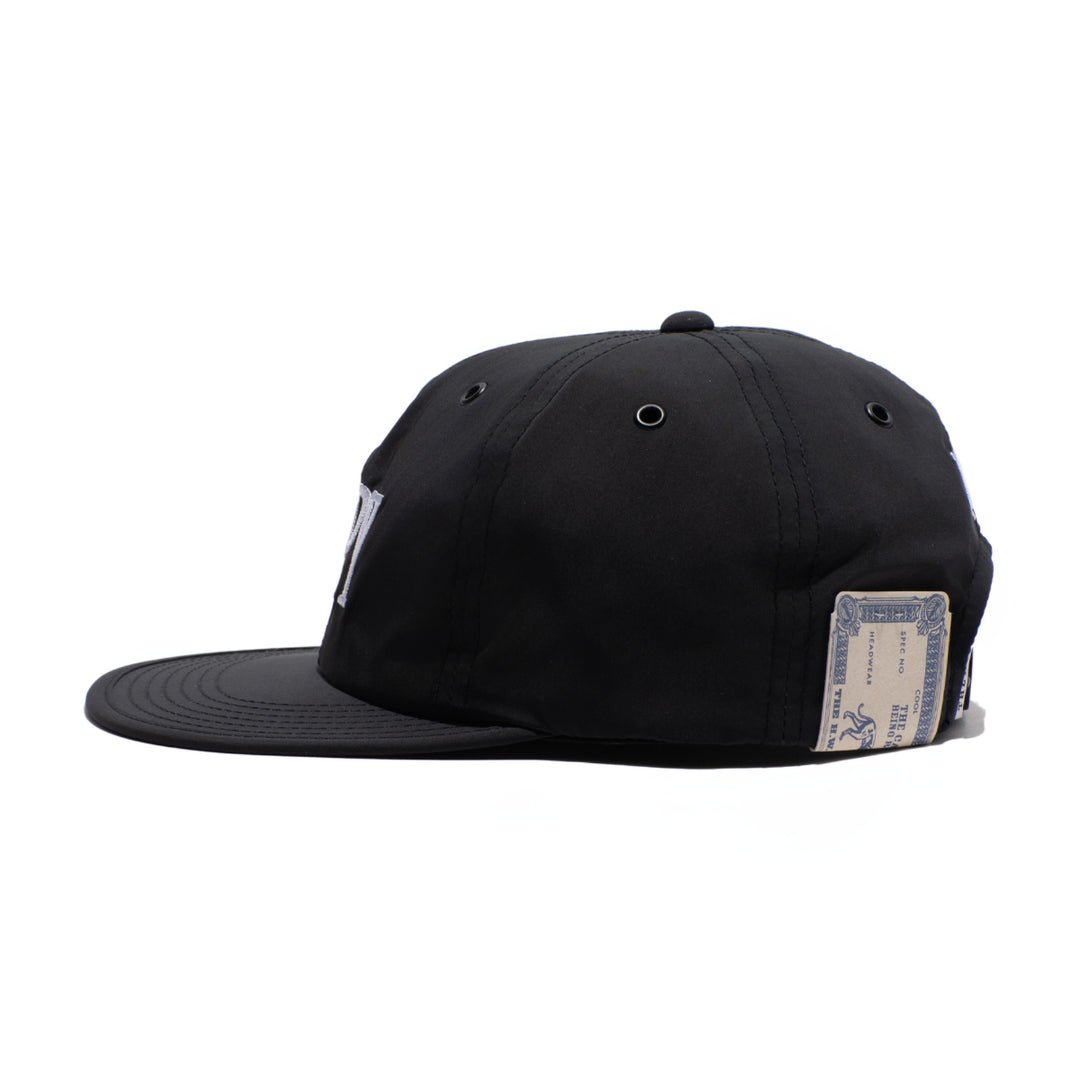 THE H.W.DOG & CO. 【PUPPY SKATE CAP】 | PREMIUM D