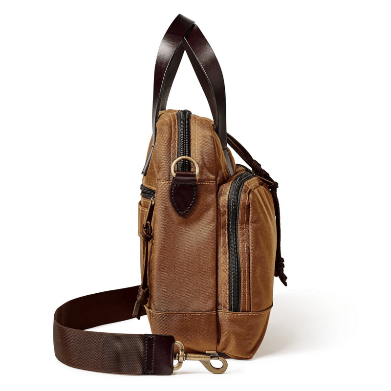 FILSON [DRYDEN BRIEFCASE / ドライデン ブリーフケース] | PRE