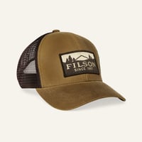 FILSON LOGGER MESH CAP / ロガー メッシュ キャップ
