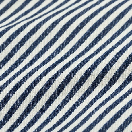 SUGAR CANE Lot No. SC15656 / 11oz. HICKORY STRIPE WORK COAT