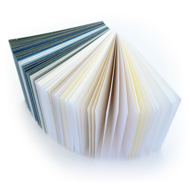 紙屋のメモ 雪の槍ヶ岳 | Kami Labo.