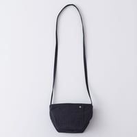 Mini shoulder /Black
