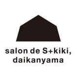 Salon de S+kiki,daikanyama