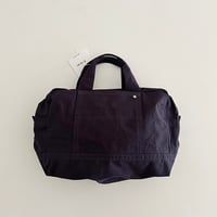 Medium Tote /Navy Blue