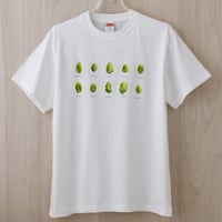 ホップTシャツ