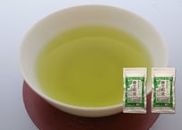 ③【通常購入】有機栽培・駿河天狗の養生煎茶（100g）×2袋セット