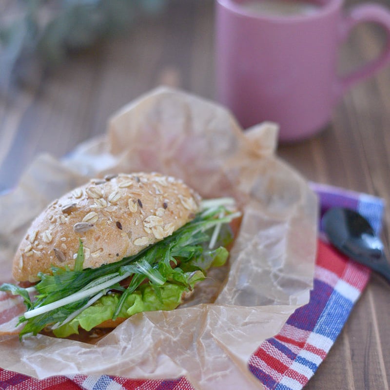 ④ 撮影スタイリングボード リバーシブルで2面使える！マットブラック