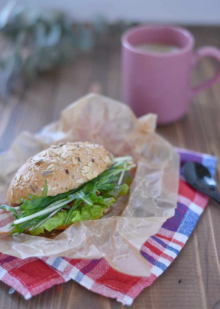 ④ 撮影スタイリングボード リバーシブルで2面使える！マットブラック