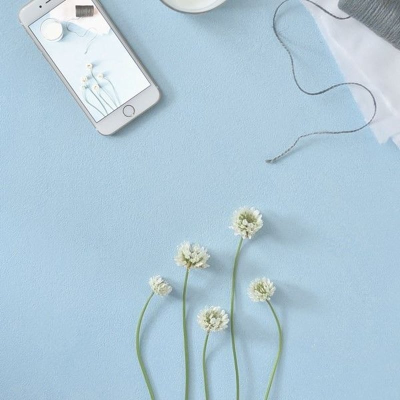 ⑪撮影スタイリングボード リバーシブルで2面使える！漆喰風グレー