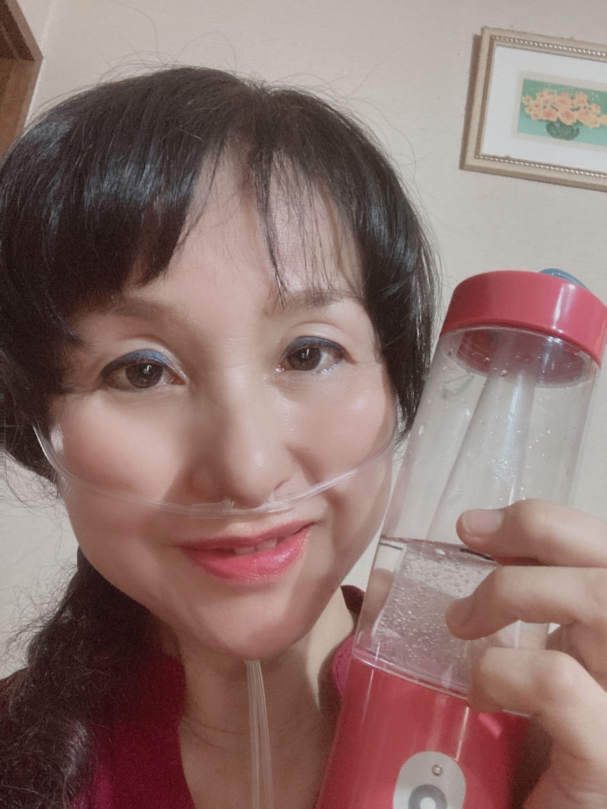 My神透水 プラス　 水素吸入器 水素水生成器 Amazon | 【新型】 マイ神透水ユー MyShinTouSui-U 正規品 AWH003-U 日