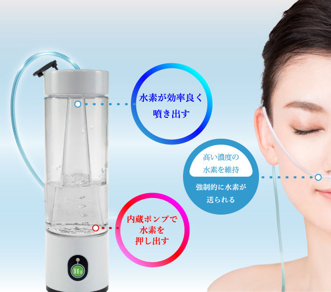 マイシントウスイjet or U(My神透水)【水素発生器】のお値引 マイシントウスイjet or U(My神透水)【水素発生器】のお値引