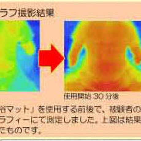ラドン岩盤浴マット 岩盤浴ベッド ラジウム 遠赤外線 マイナスイオン 玉川温泉｜ホルミシスマット ｜当店オリジナルのホルミシスクリームプレゼント！