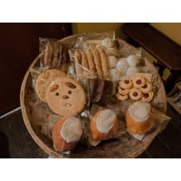 充実！レモンケーキとクッキーたくさんセット【12/23月  発送】