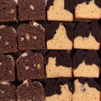ケーキ２種とマフィンとレモンケーキとスコーン２種とクッキーのセット【2/27金 発送】