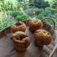 マフィンとレモンケーキたくさんセット【6/14土 発送】※箱不要クーポン使用不可