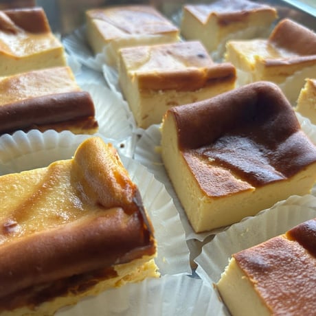 チーズケーキとプリンとマフィンとスコーンとレモンケーキとクッキー２種セット【2/20金 発送】