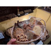 【道内限定｜クール便】シフォンケーキとクッキーセット【11/16土 発送】※箱不要のクーポン使用不可