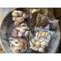 ＜全国発送可＞チョコのクッキーセット【2/17(土)  発送】