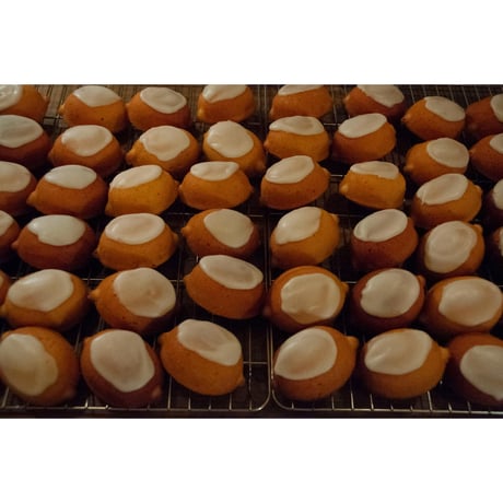 ケーキとマフィンとレモンケーキとスコーン２種とクッキー×3 セット【3/8(土) 発送】
