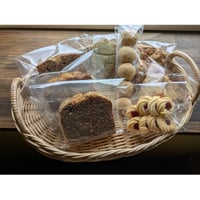 【道内限定】ココナッツモカケーキ×3とクッキー×5セット【11/10日 発送】