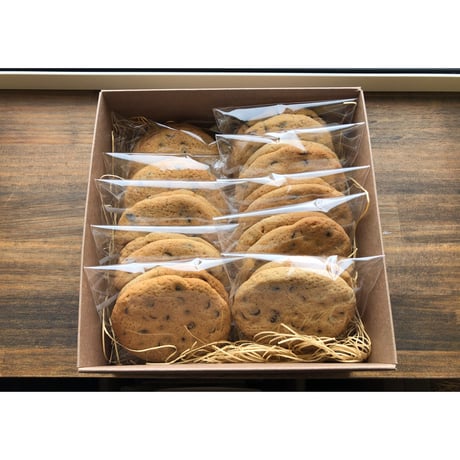 クッキー単品たくさんセット【12/28日 発送】*箱別売り