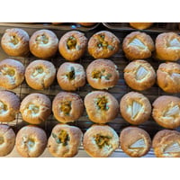 【道内限定】大満足セット｜マフィンとプリンとケーキとクッキーセット【10/5土 発送】※箱不要クーポン使用不可