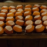レモンケーキ６個とクッキー１個 セット【4/5日 発送】