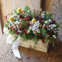 ドライアレンジメント