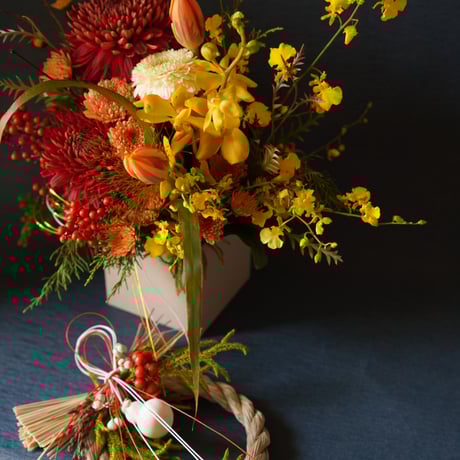 STORES しめ縄の検索結果