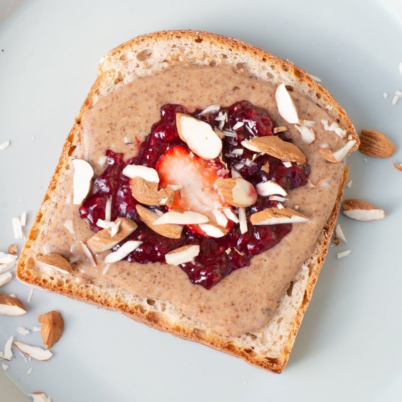 生アーモンドバター 120g】濃厚アーモンドがとろける。やみつき