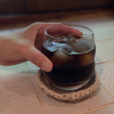 【ミソスグラス 250ml・24金／プラチナ刻印】ハンドメイド・フィボナッチ黄金比とフラワーオブライフで波動調整
