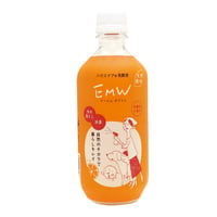 【EMW 500ml 】カビの季節の最強アイテム：カビ・ニオイ・汚れに。発酵の力でまとめてケア。使うほどに地球をキレイに！