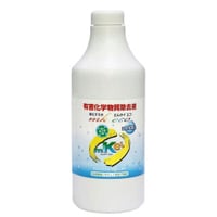 ✧お試し価格✧【エムケイエコ（詰め替え）500ml】】特許・天然ひのきエキスで化学物質を素早く分解。新築／改築後のお部屋、新しい家具にスプレーして健康を守りましょう