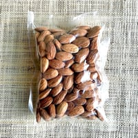 生アーモンド (ホール) 150g
