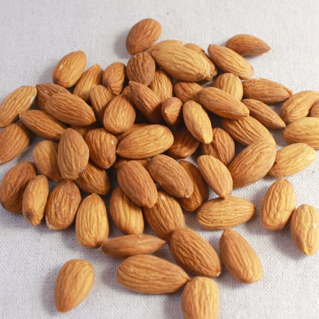 生アーモンド (ホール) 150g