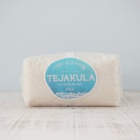 TEJAKULA 完全天日海塩・あら塩 500g