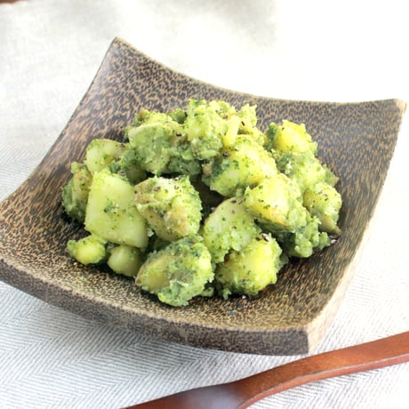 【あしたばソース 120g】薬草の恵みを、グルメに味わう。明日葉の生ペストソース