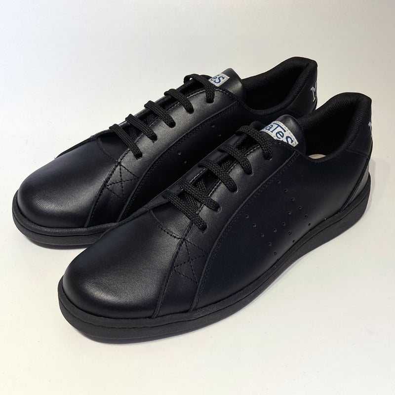 MaTeS TENIS NEGRO マテス・テニス・ブラック | MaTeS