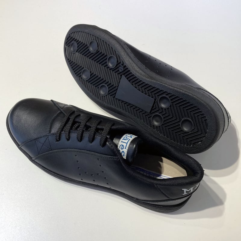 MaTeS TENIS NEGRO マテス・テニス・ブラック | MaTeS