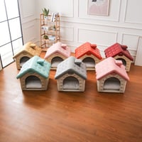 《オーダー商品》ビジューセレブハウス／Mサイズ