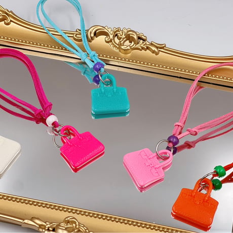 doll bag👜フリーチョーカー／10本